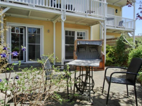 Ferienwohnung K4, Graal-Muritz